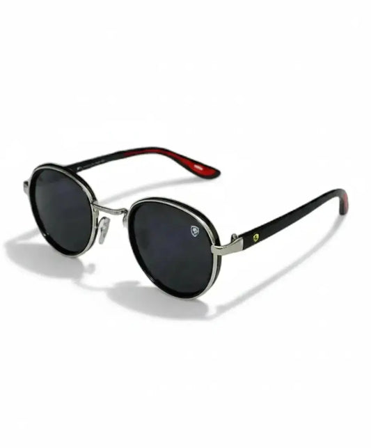 Ray-Ban Ferrari Modeli Silver Black